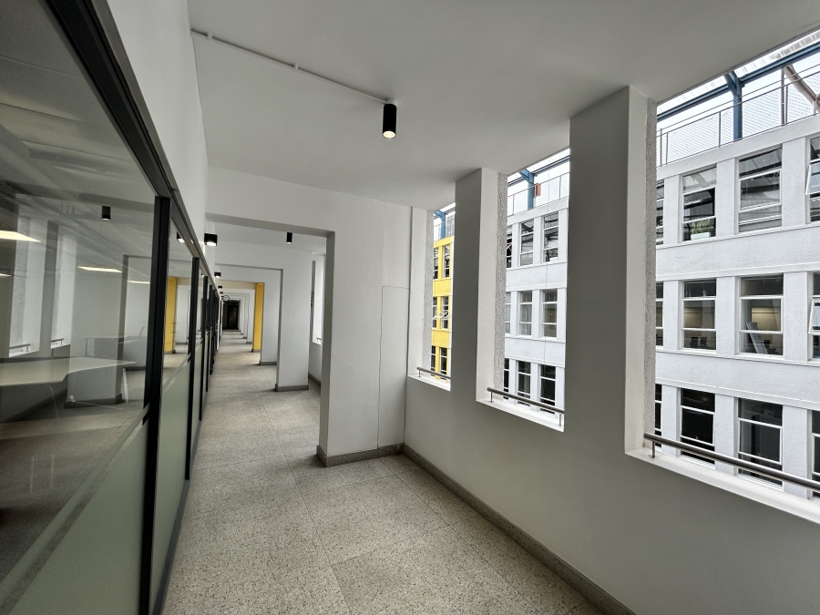 To Let commercial Property for Rent in Cape Town City Centre Western Cape